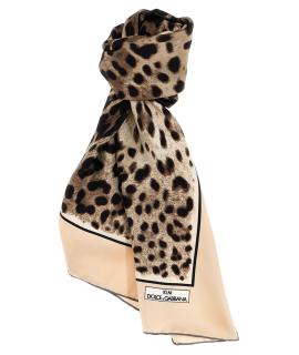 DOLCE&GABBANA Шарф