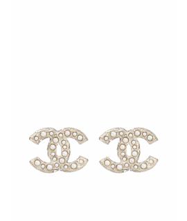 CHANEL Серьги