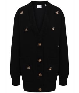 BURBERRY Кардиган