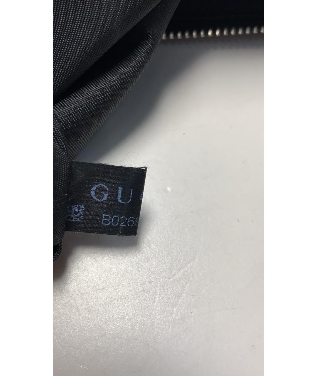 GUCCI Сумка через плечо, фото 4