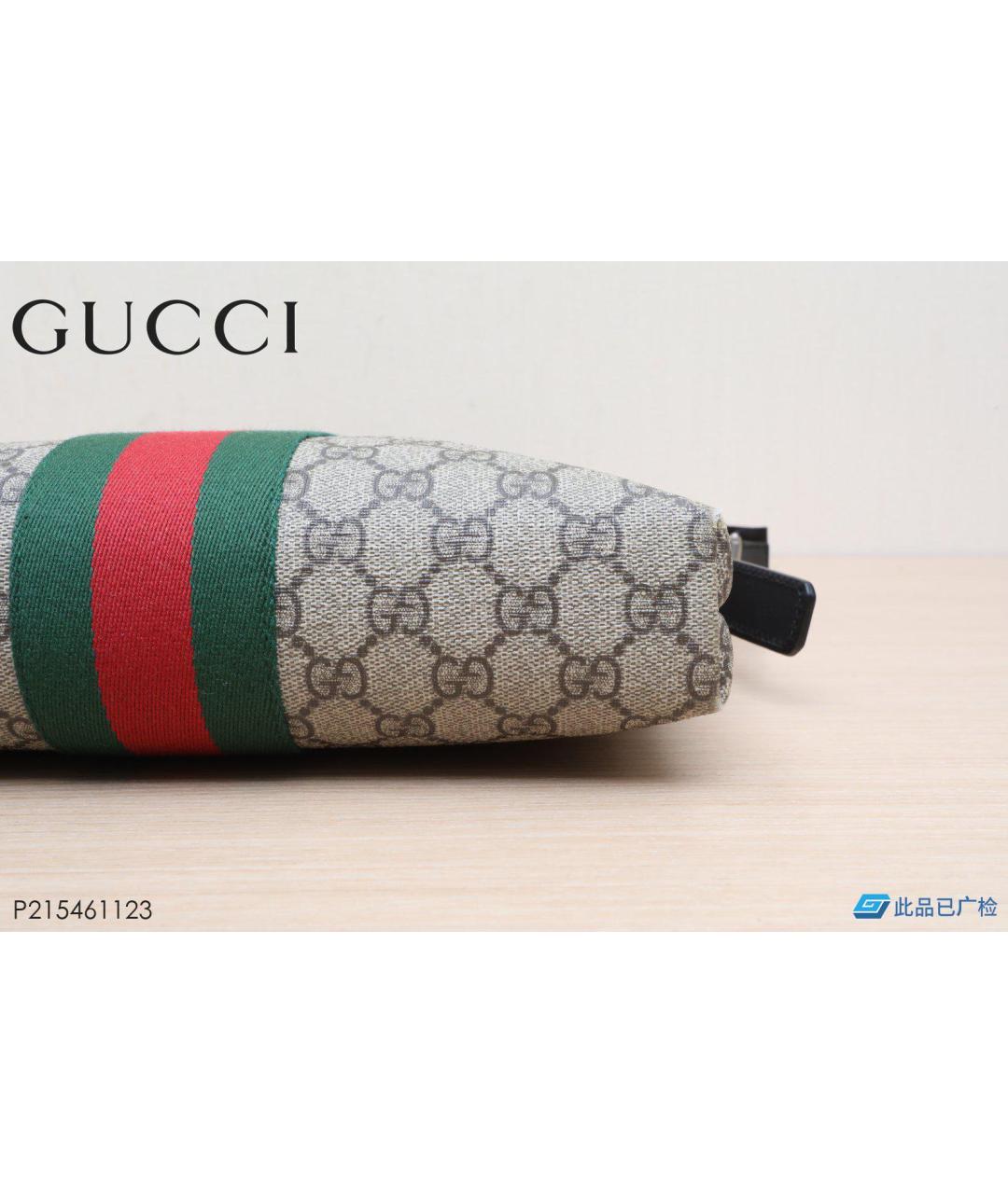 GUCCI Сумка через плечо, фото 7