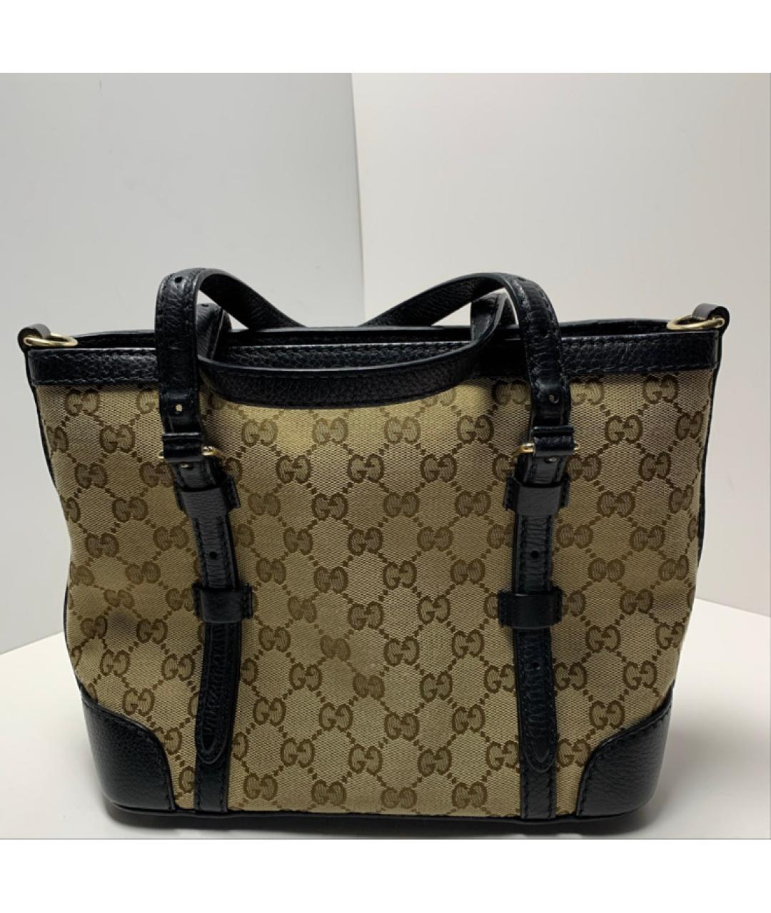 GUCCI Сумка через плечо, фото 3