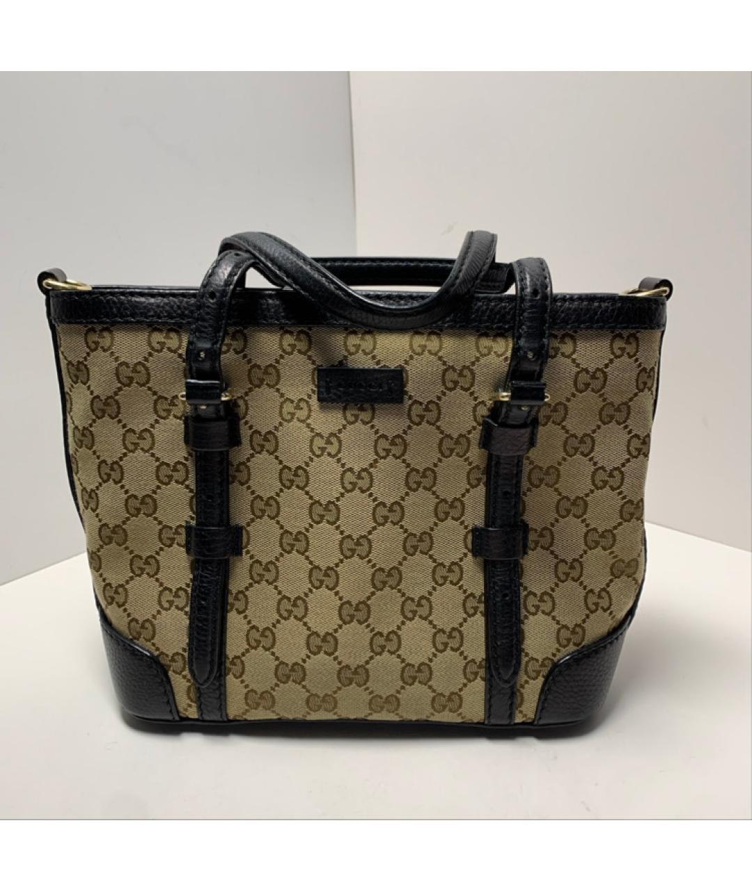 GUCCI Сумка через плечо, фото 9