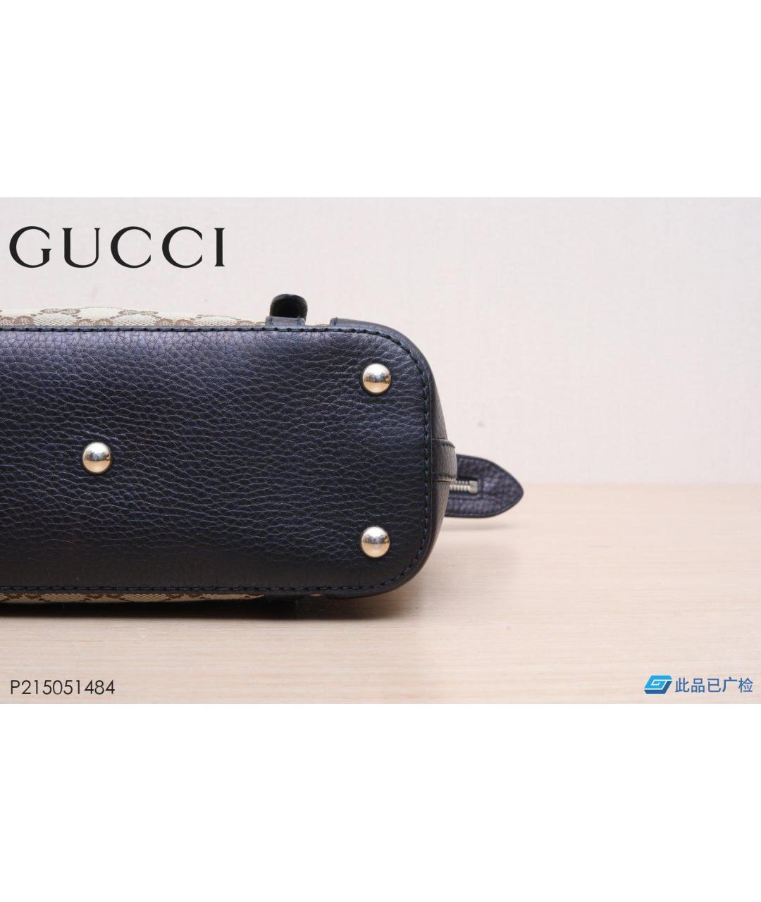 GUCCI Сумка через плечо, фото 7
