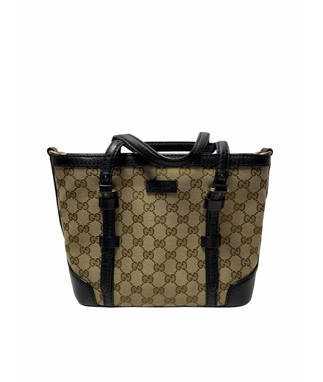 GUCCI Сумка через плечо, фото 1