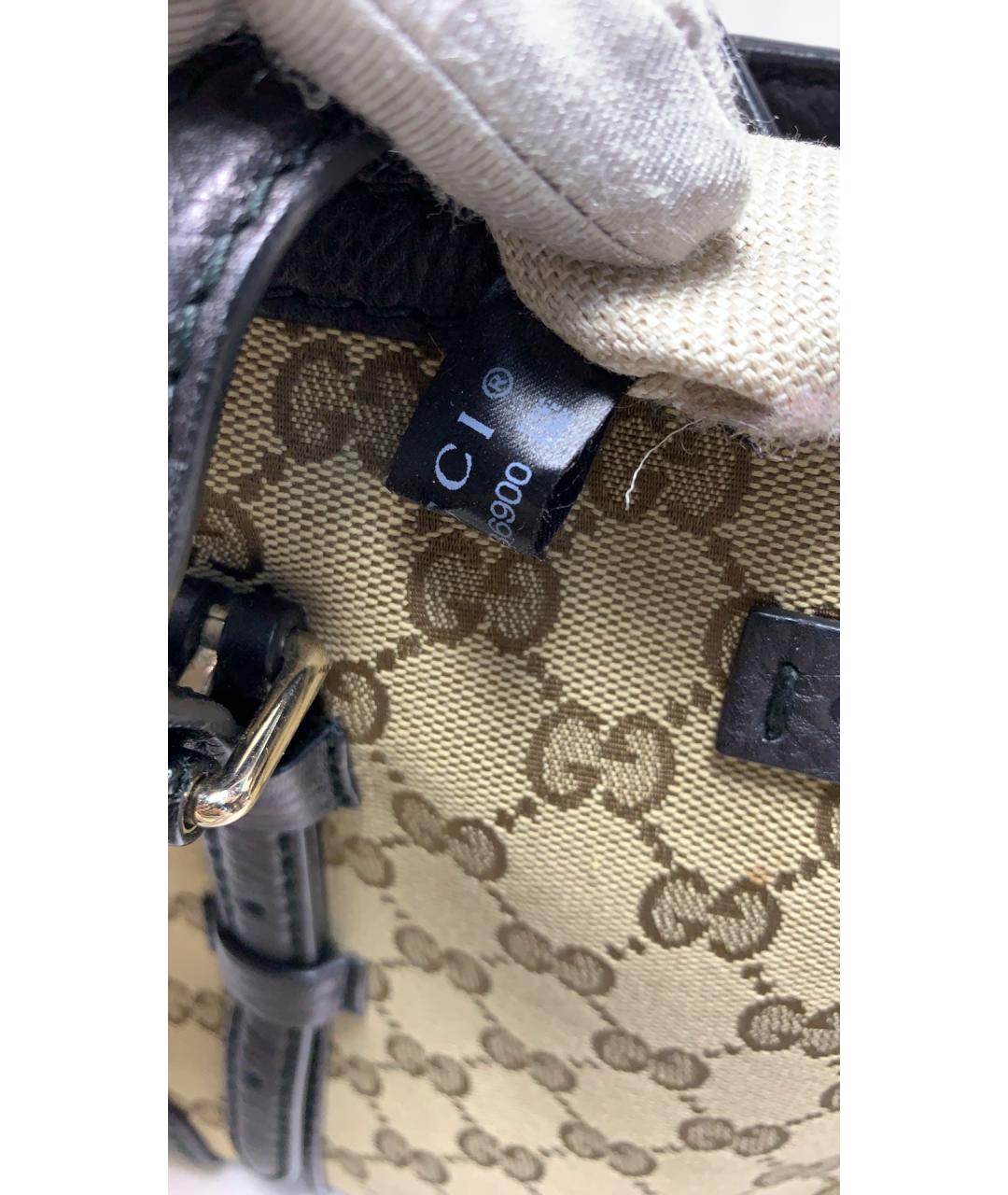 GUCCI Сумка через плечо, фото 5