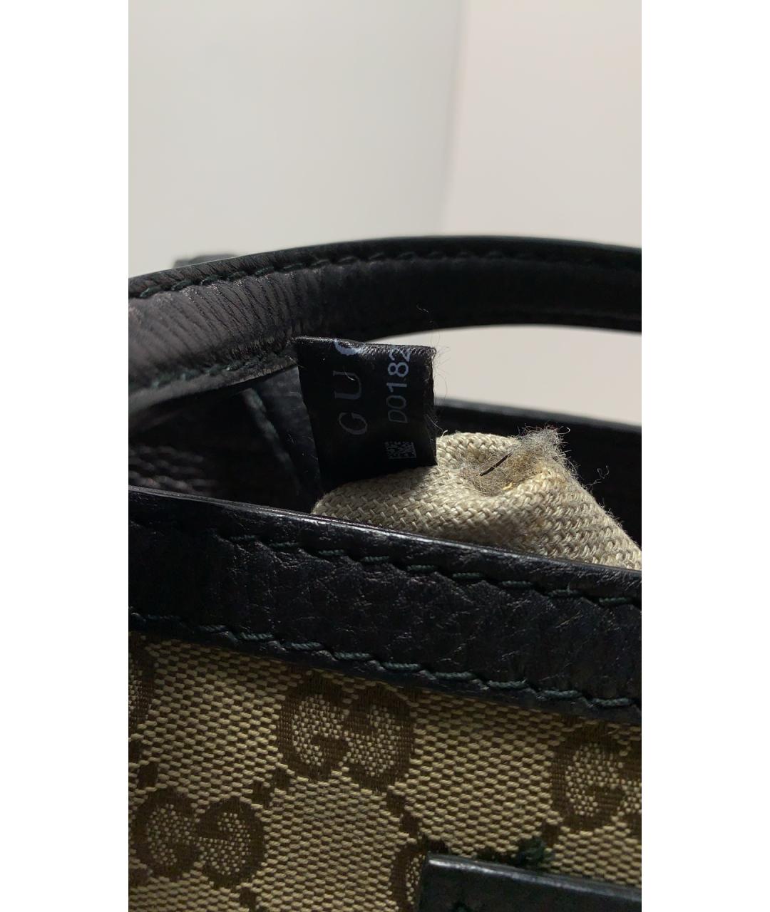 GUCCI Сумка через плечо, фото 4