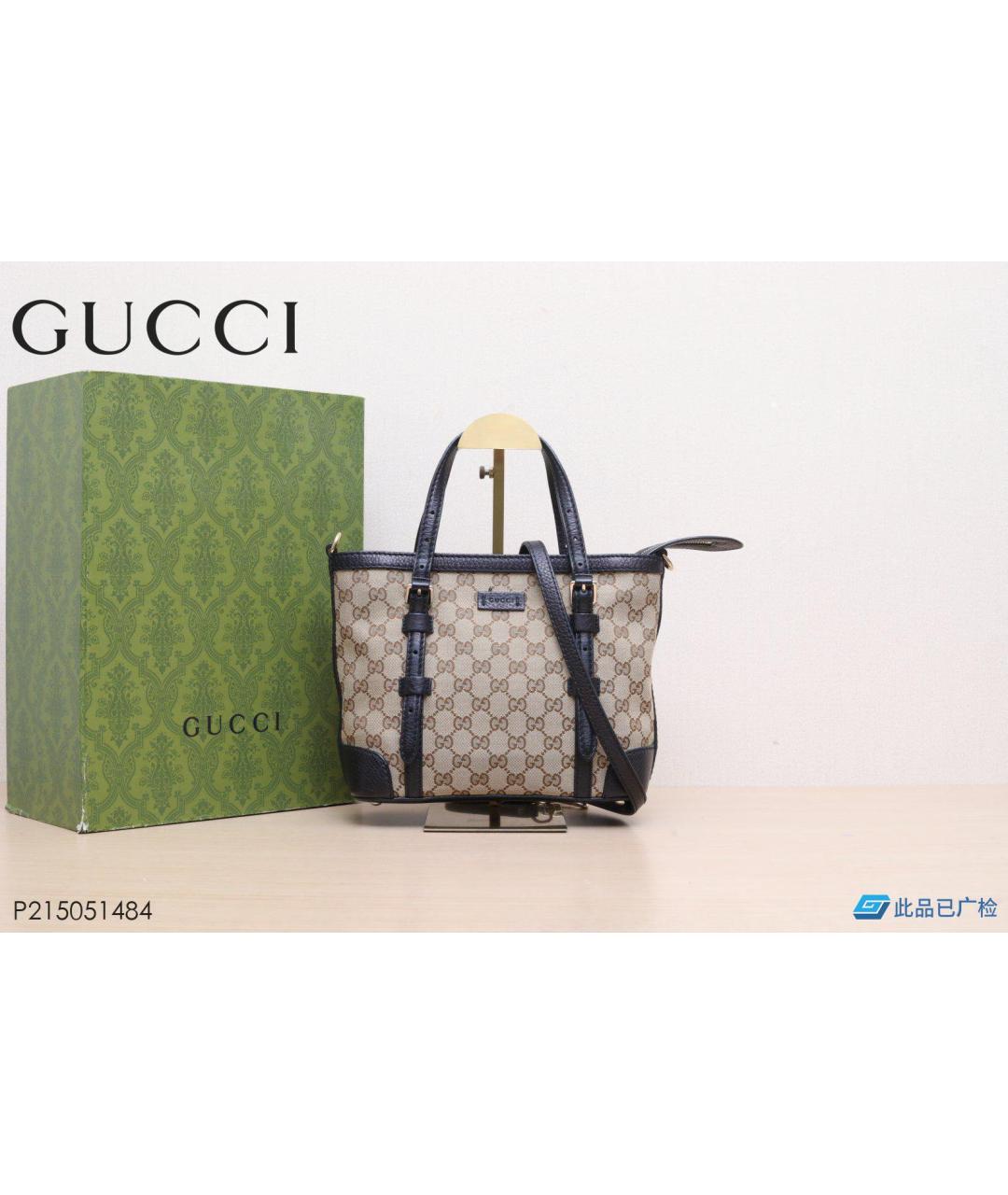 GUCCI Сумка через плечо, фото 6
