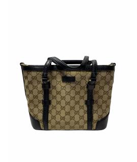 GUCCI Сумка через плечо