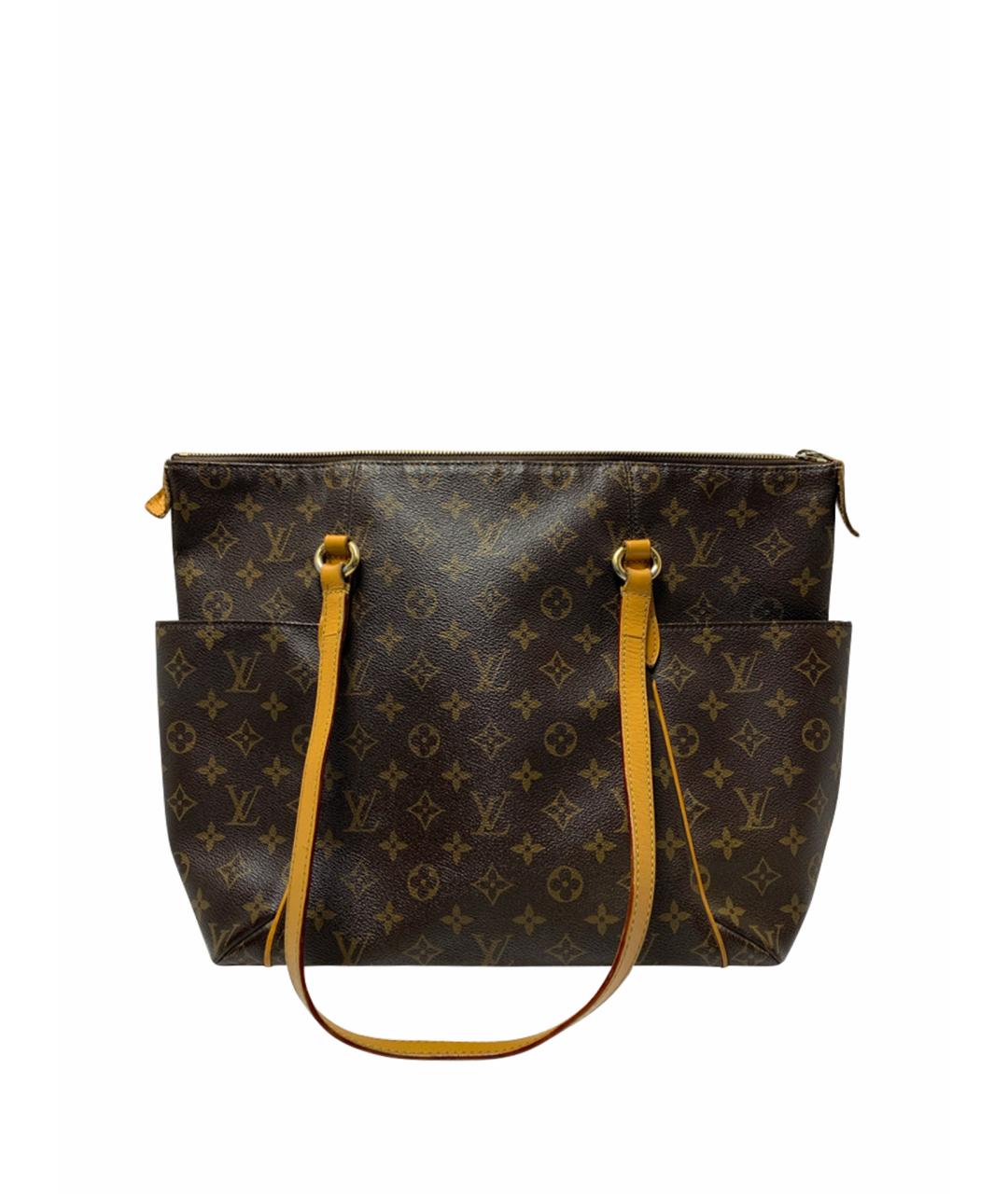 LOUIS VUITTON Сумка через плечо, фото 1