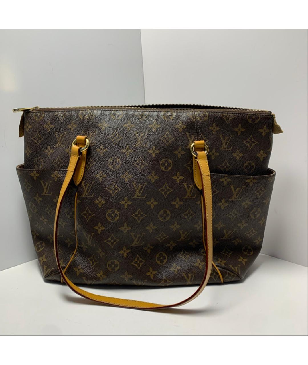 LOUIS VUITTON Сумка через плечо, фото 3
