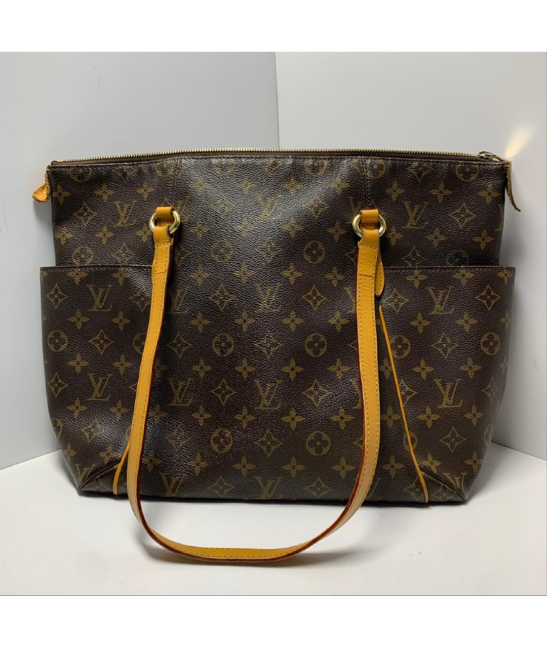 LOUIS VUITTON Сумка через плечо, фото 7