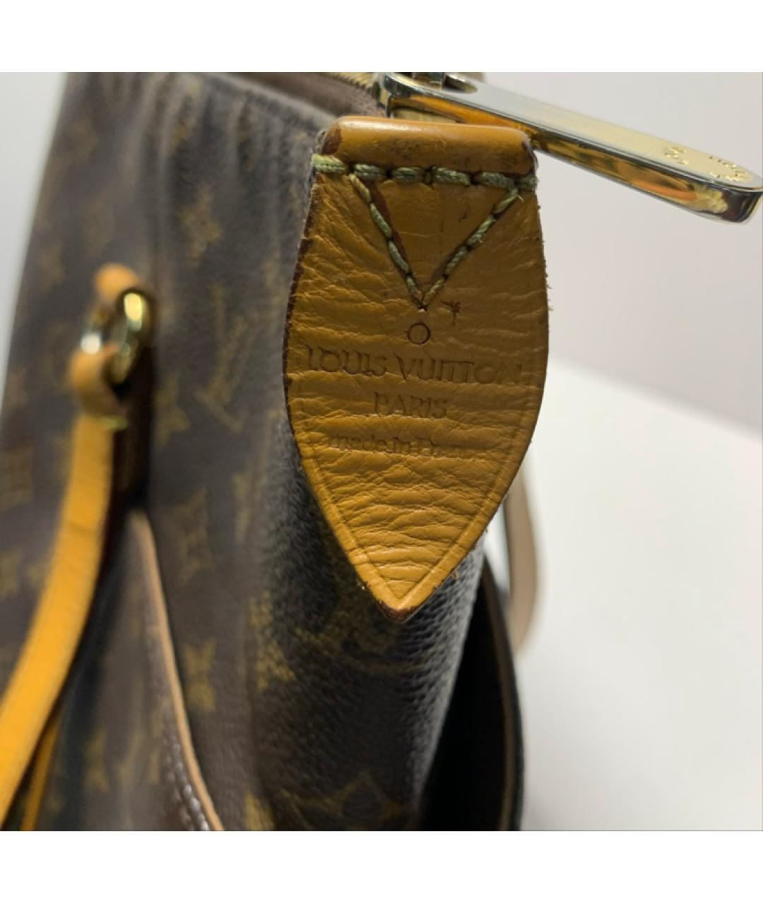 LOUIS VUITTON Сумка через плечо, фото 2