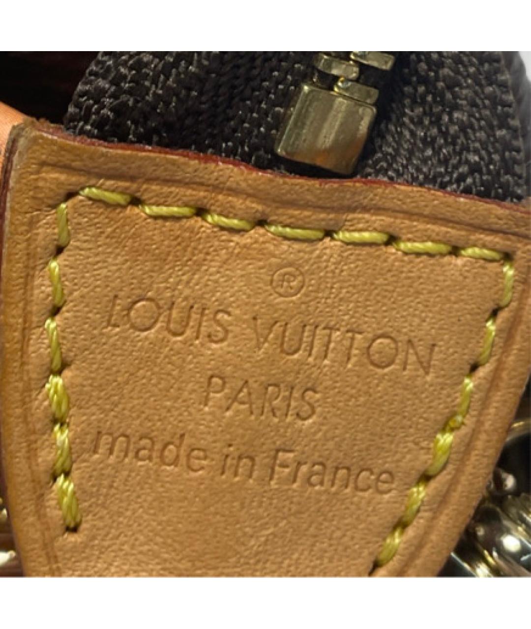 LOUIS VUITTON Сумка через плечо, фото 2