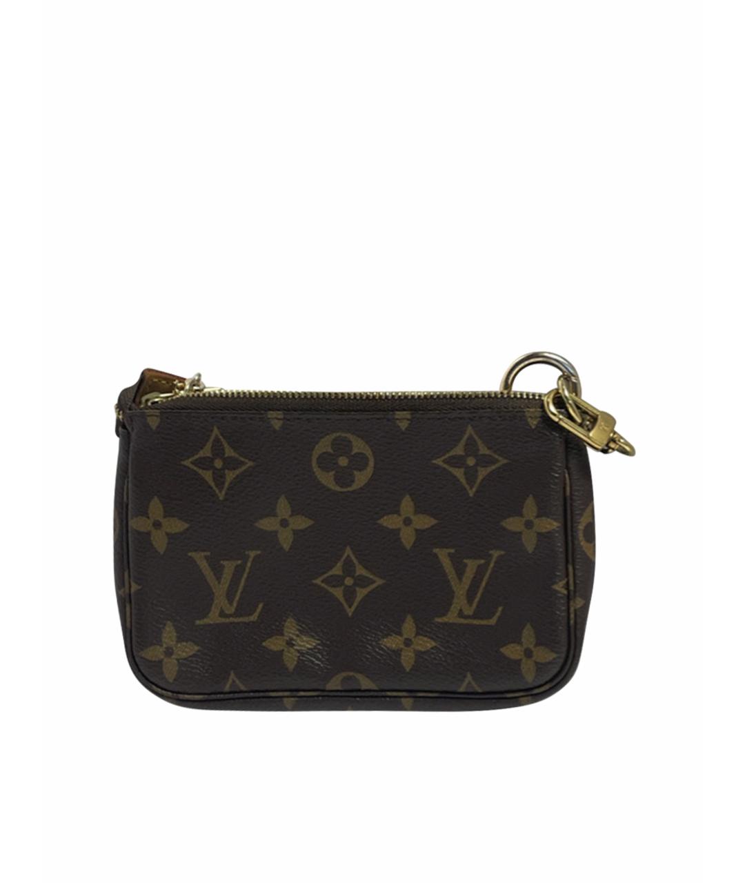LOUIS VUITTON Сумка через плечо, фото 1