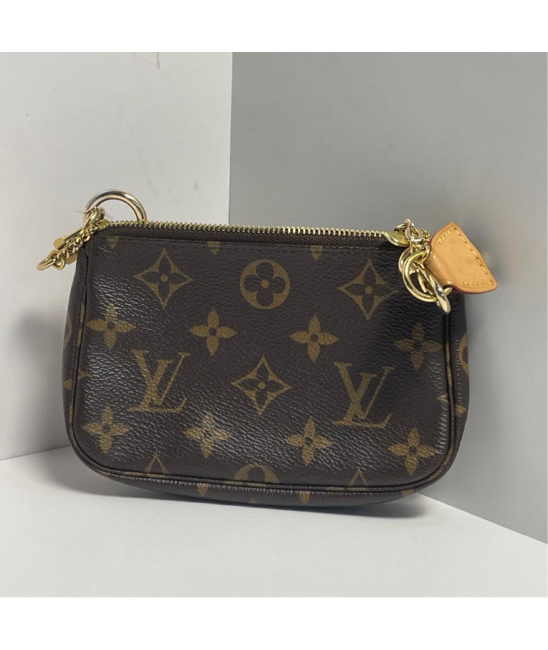 LOUIS VUITTON Сумка через плечо, фото 3