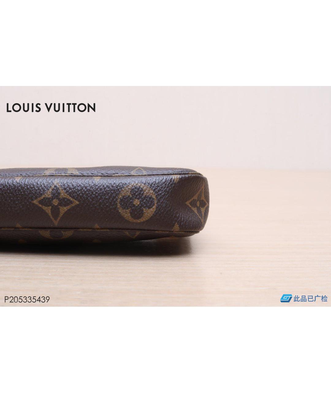 LOUIS VUITTON Сумка через плечо, фото 8