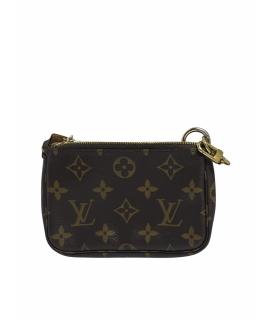 LOUIS VUITTON Сумка через плечо