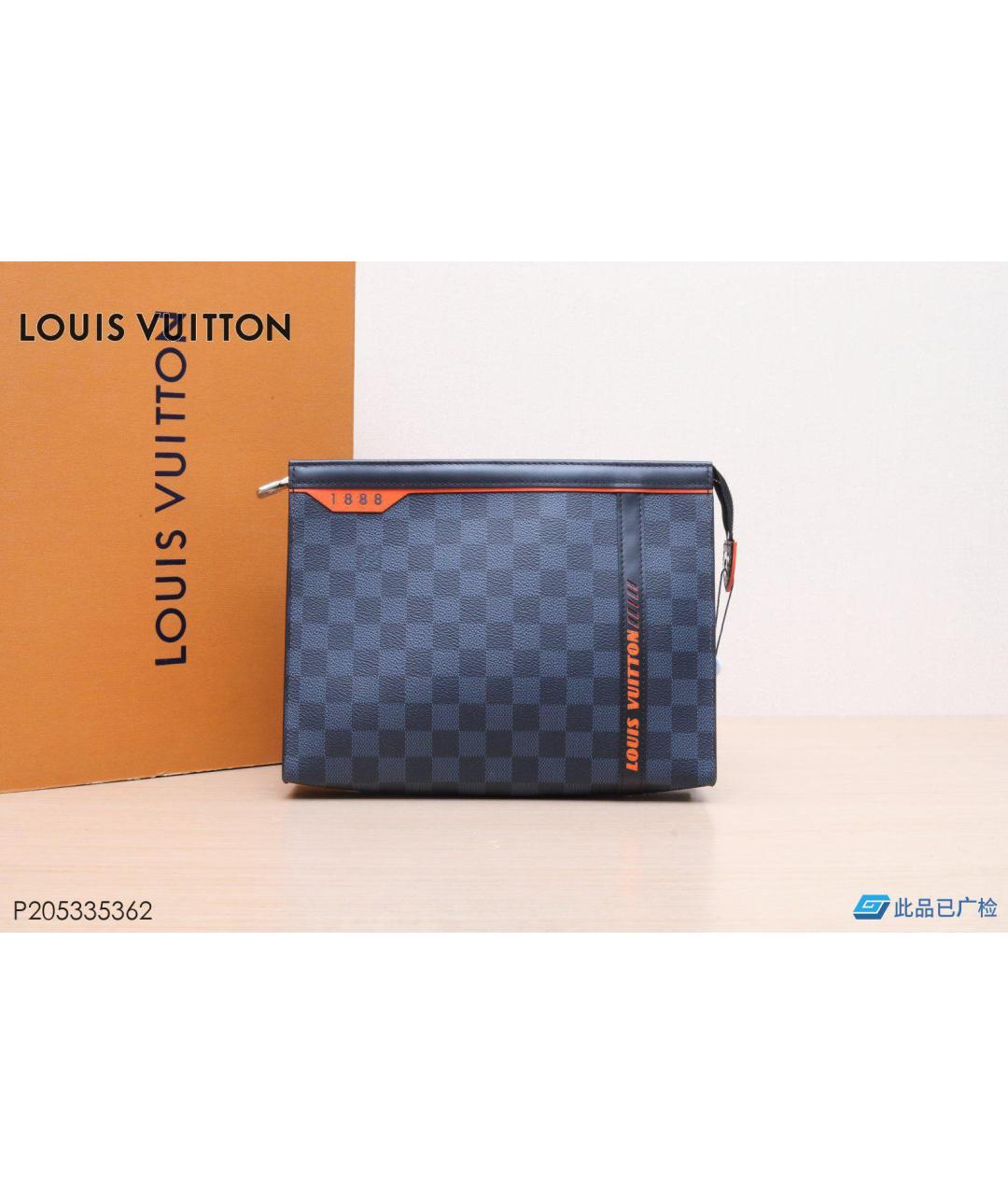 LOUIS VUITTON Сумка через плечо, фото 5