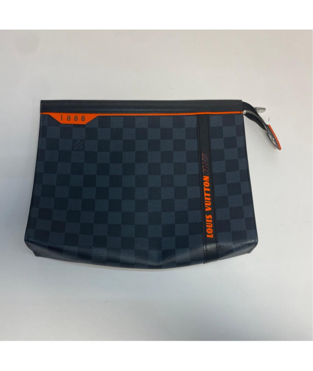 LOUIS VUITTON Сумка через плечо, фото 7