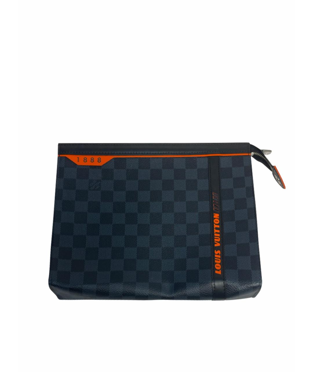 LOUIS VUITTON Сумка через плечо, фото 1