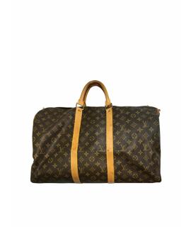 LOUIS VUITTON Дорожная/спортивная сумка