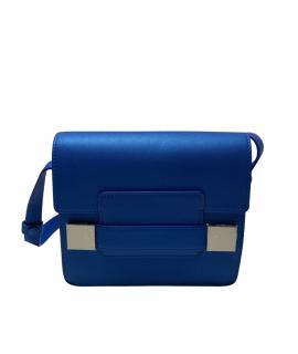 DELVAUX Сумка через плечо
