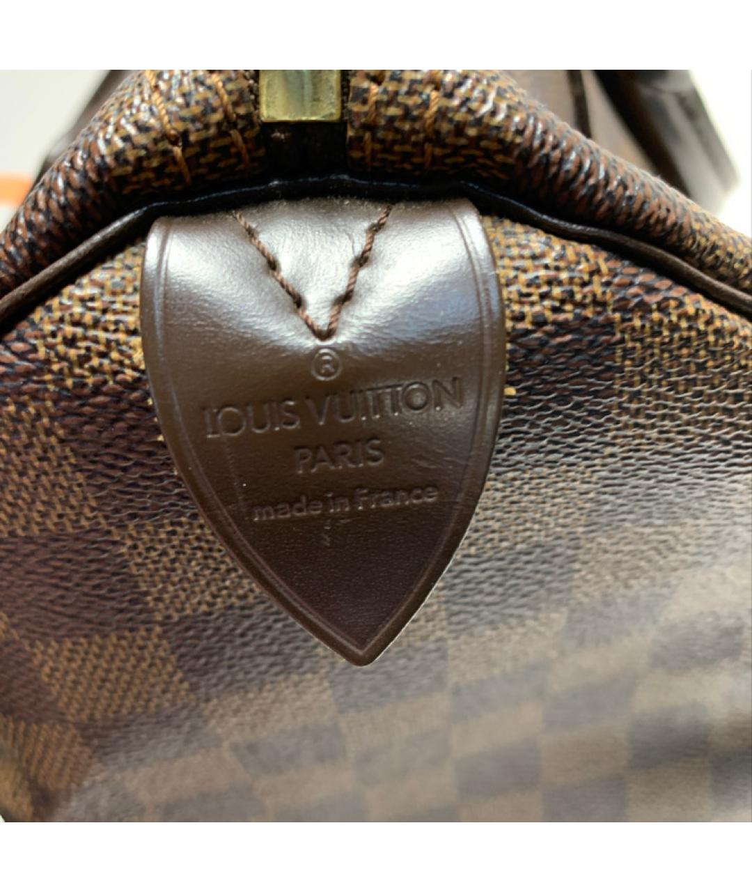 LOUIS VUITTON Сумка через плечо, фото 2