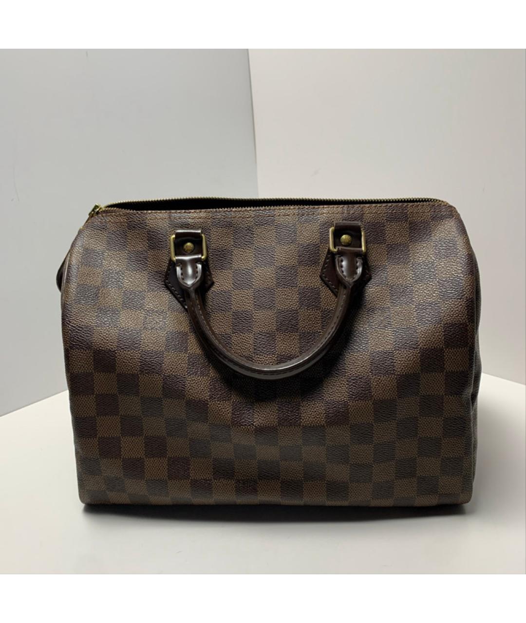 LOUIS VUITTON Сумка через плечо, фото 4