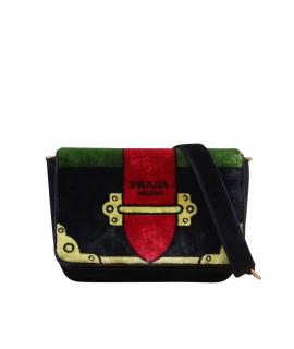 PRADA Сумка через плечо