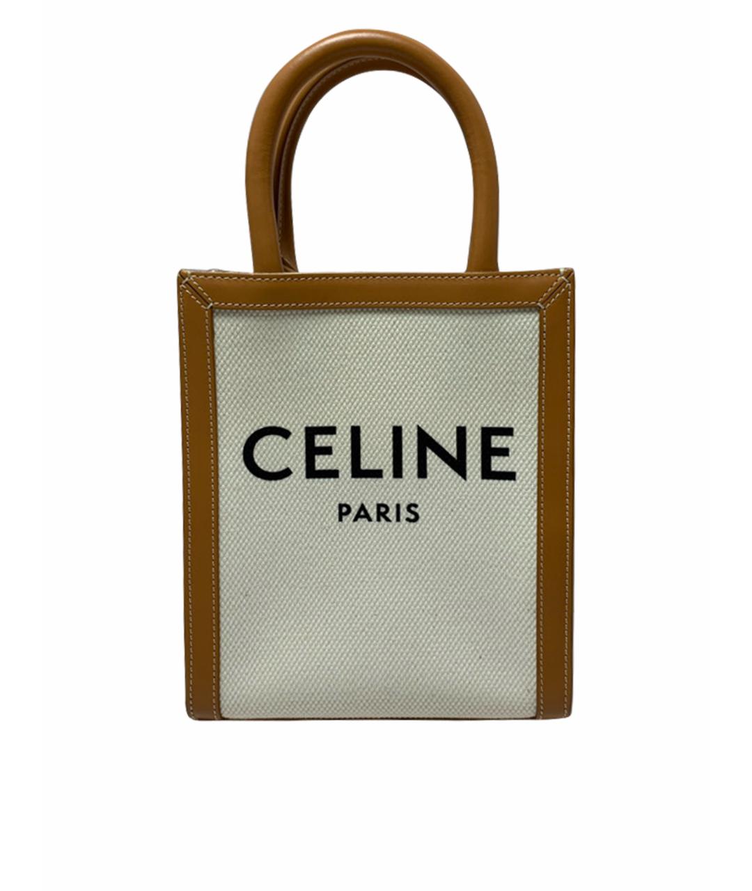 CELINE Сумка через плечо, фото 1