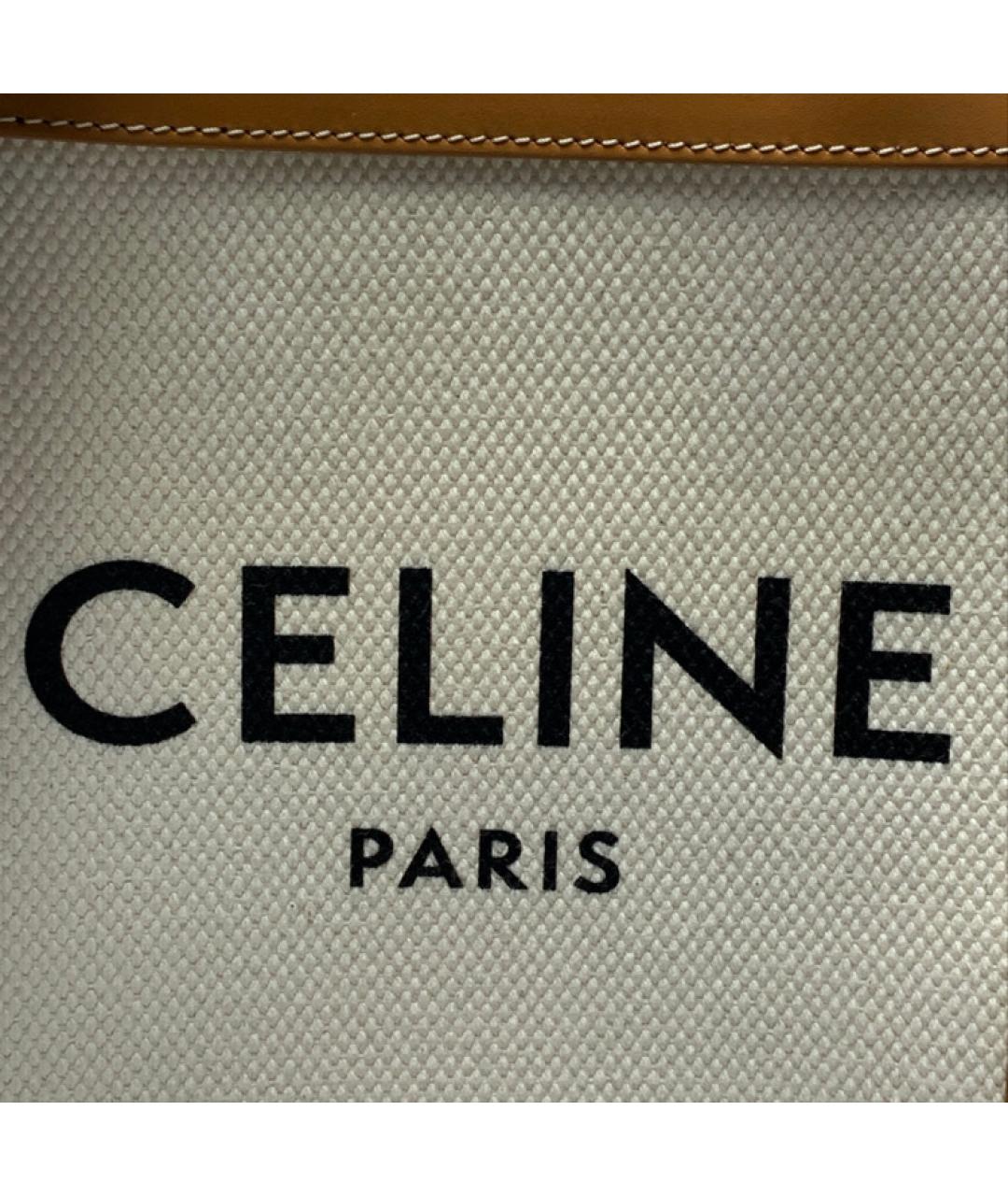 CELINE Сумка через плечо, фото 2