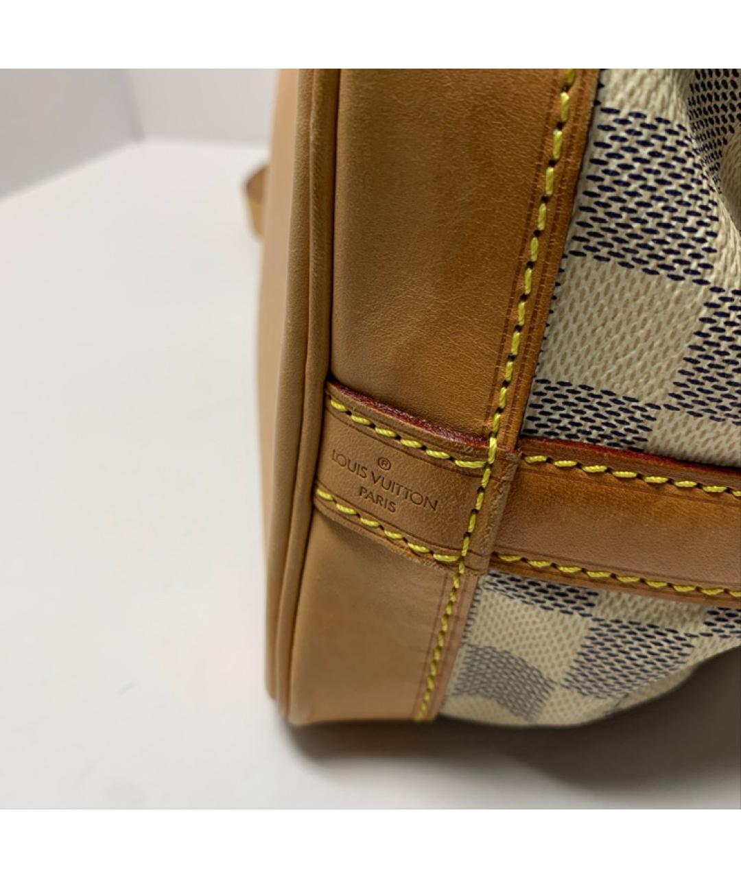 LOUIS VUITTON Сумка через плечо, фото 2