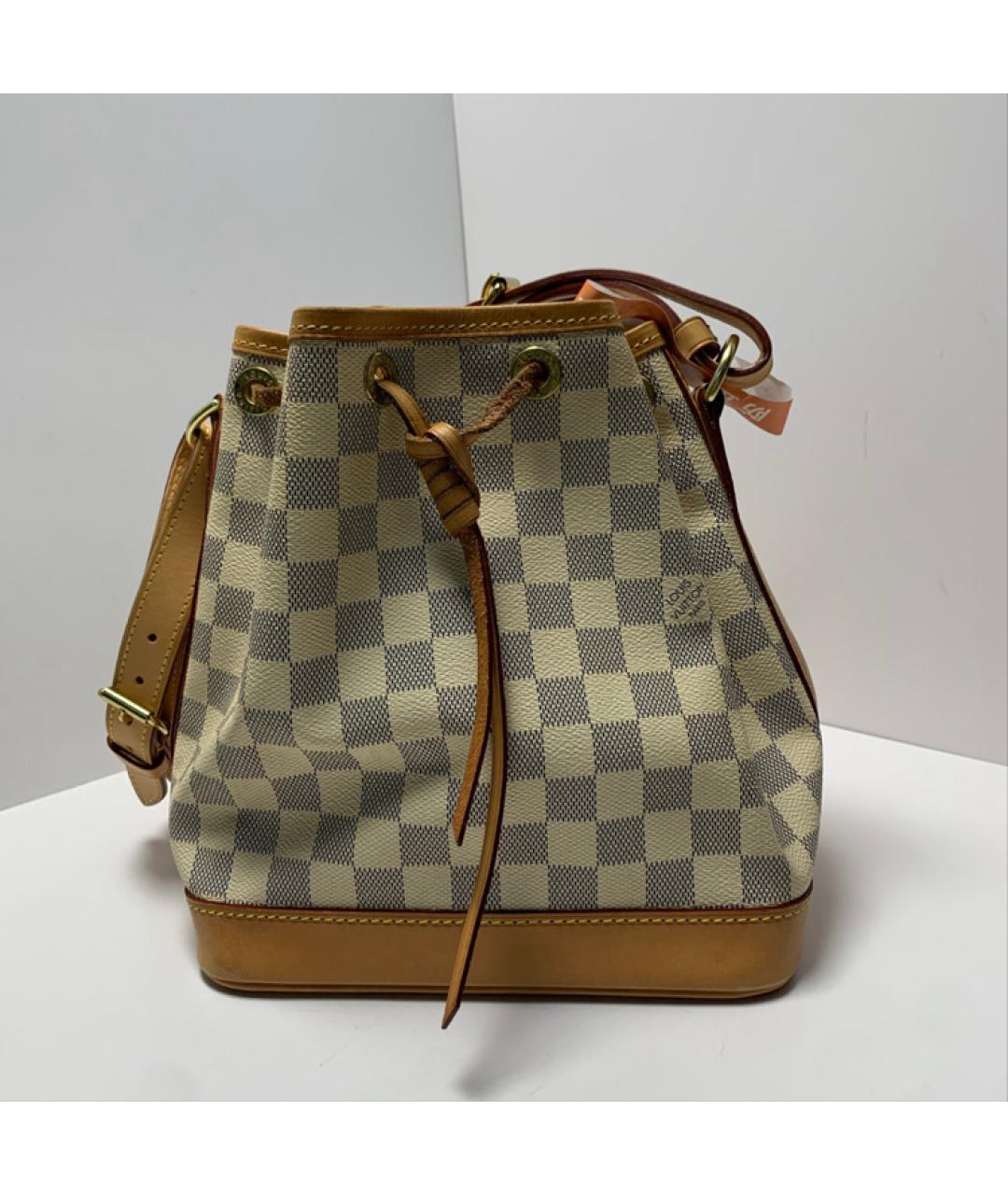 LOUIS VUITTON Сумка через плечо, фото 5