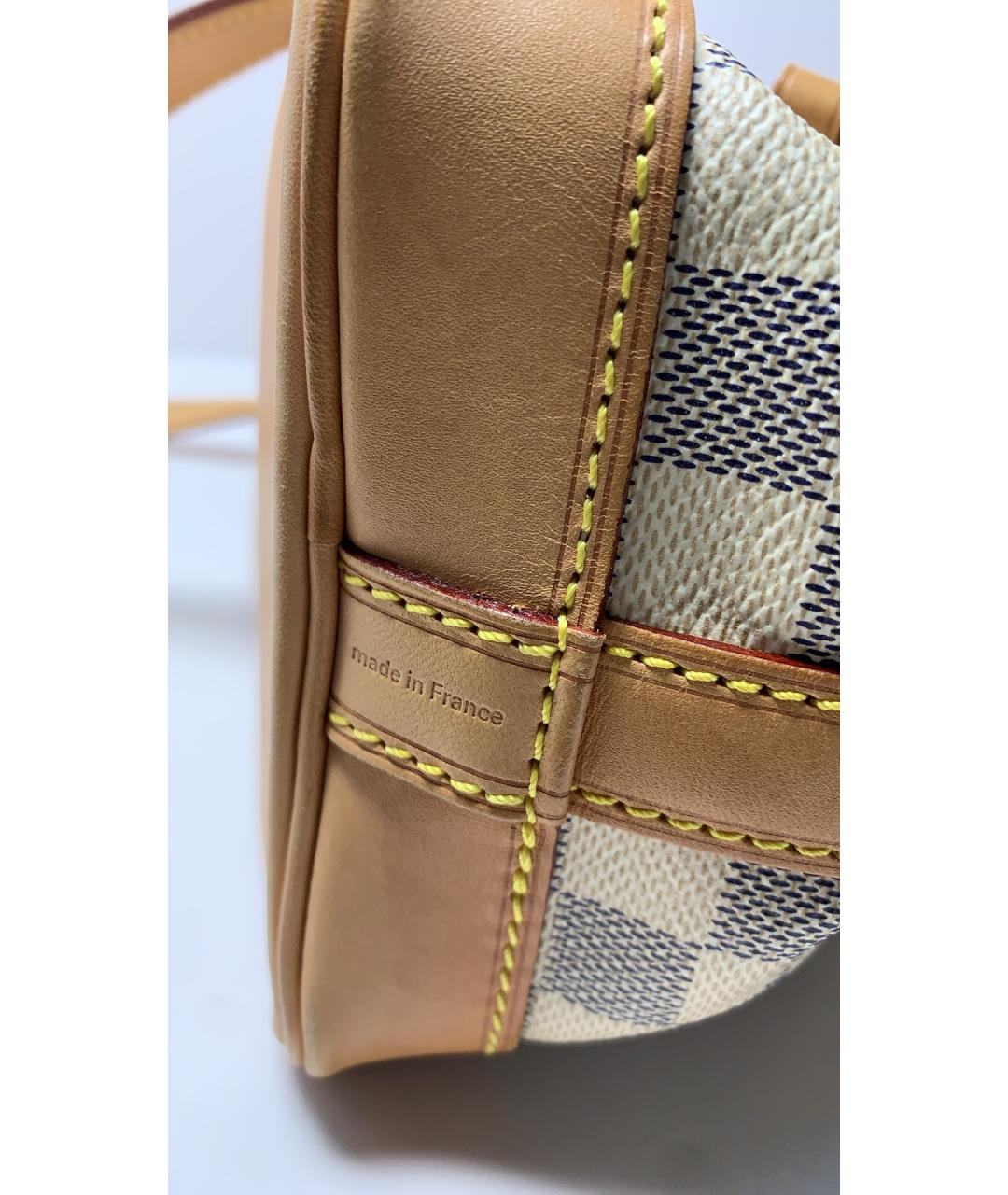 LOUIS VUITTON Сумка через плечо, фото 4