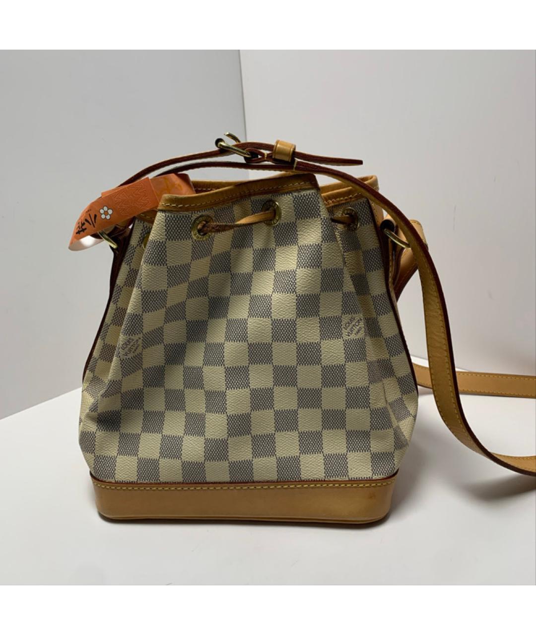 LOUIS VUITTON Сумка через плечо, фото 3