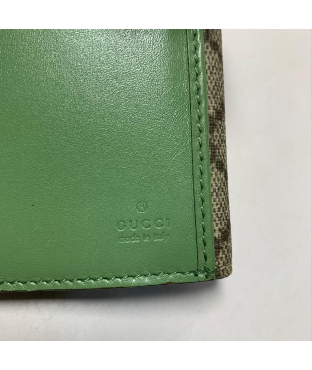 GUCCI Кошелек, фото 2