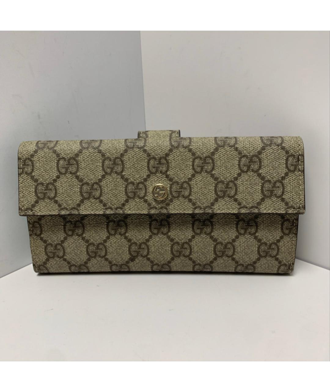 GUCCI Кошелек, фото 5