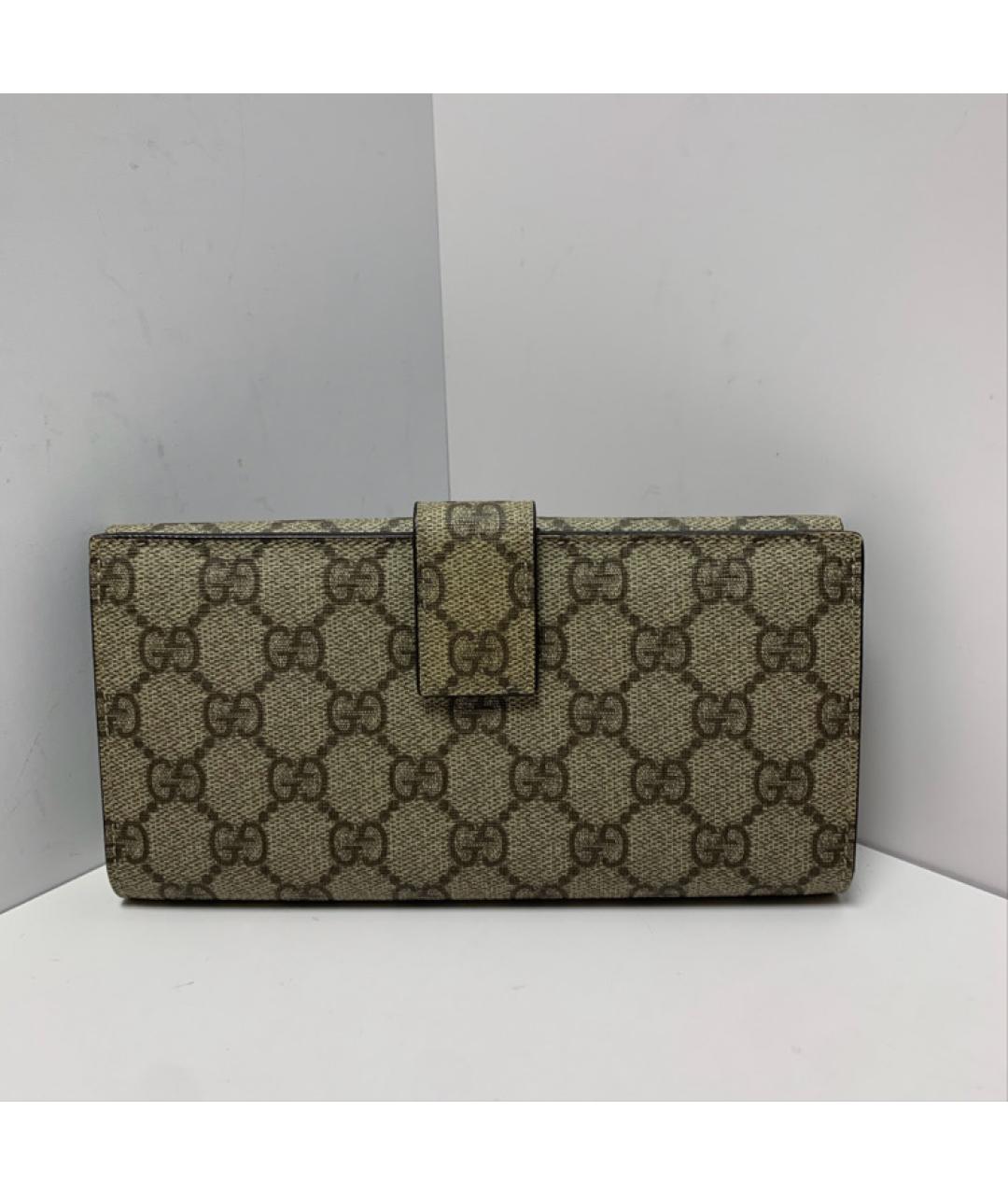 GUCCI Кошелек, фото 3
