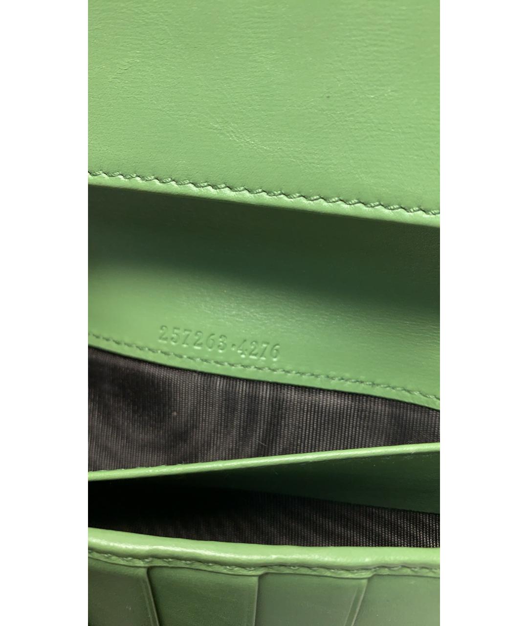 GUCCI Кошелек, фото 4