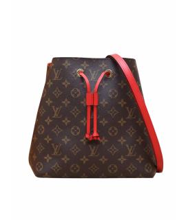 LOUIS VUITTON Сумка через плечо