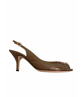 FERRAGAMO Туфли