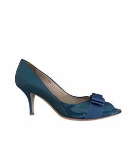 FERRAGAMO Туфли