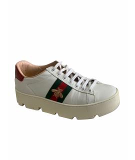 GUCCI Кеды