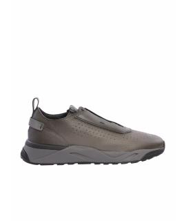 SANTONI Низкие кроссовки / кеды
