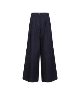 DRIES VAN NOTEN Прямые джинсы