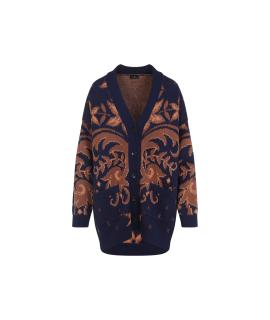 ETRO Кардиган
