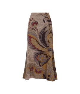 ETRO Юбка миди