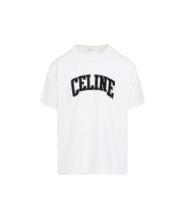 CELINE Футболка