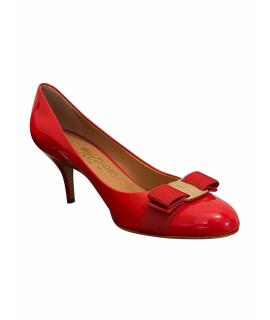 FERRAGAMO Туфли